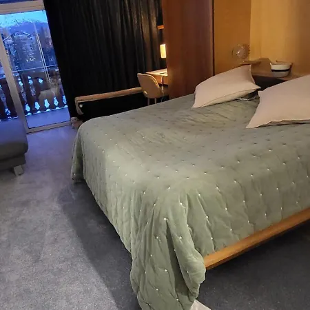 Apartment Studio De L'etrier