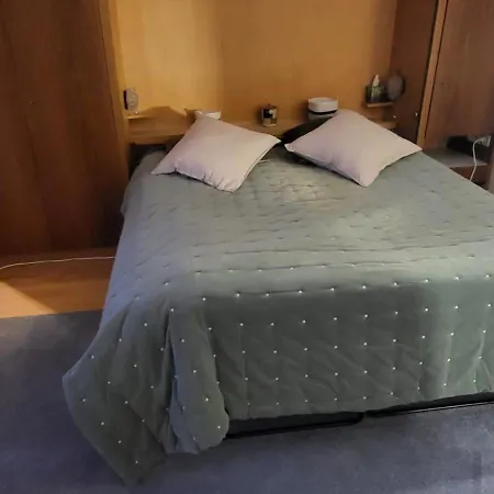 Studio De L'etrier Apartment Crans-Montana
